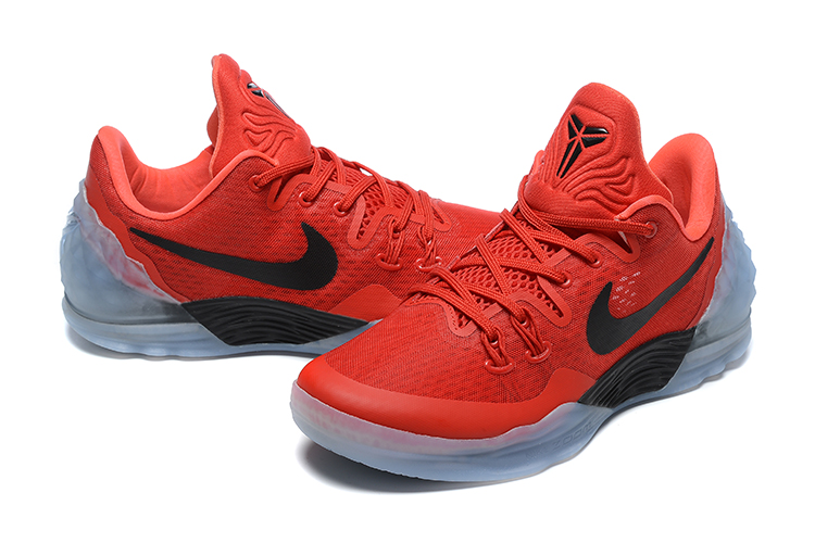 Nike Zoom Kobe Venomenon 5 Lob City